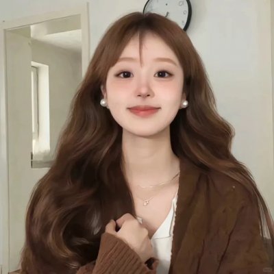 远在韩国的儿子