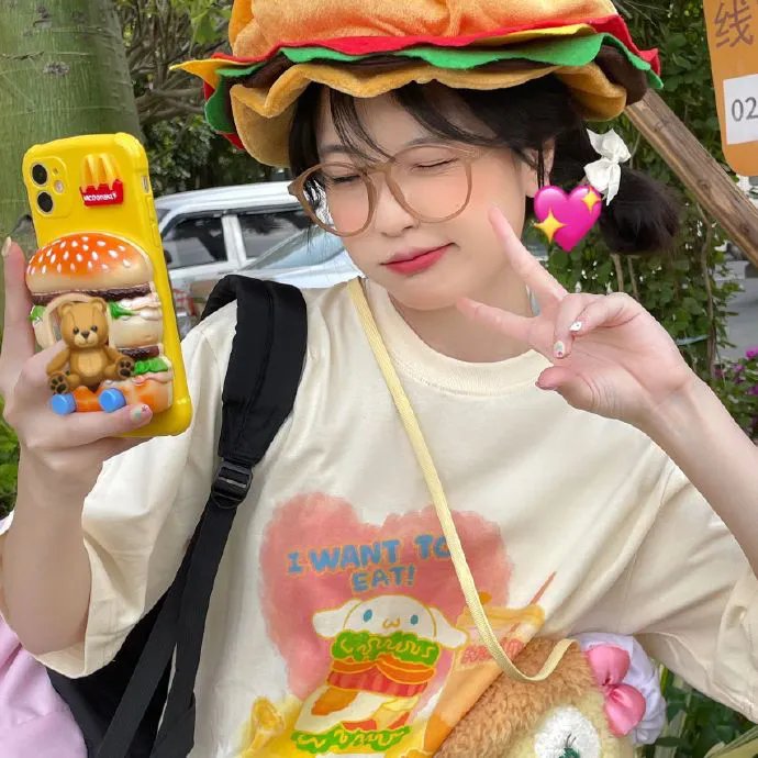 心灵休憩处